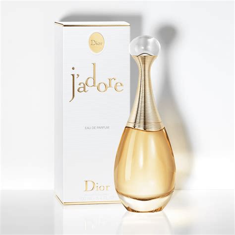 dior parfyme dame j'adore|j'adore by dior.